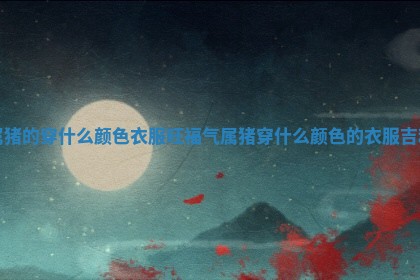文章配图