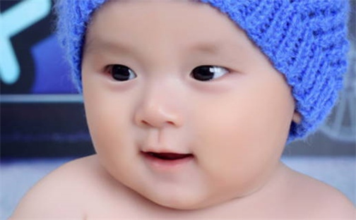 易姓男孩子取名